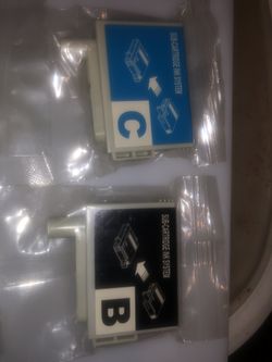 Ink- cartridge