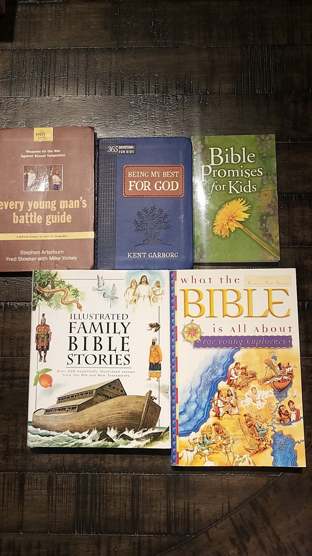 Christian children books- Free
