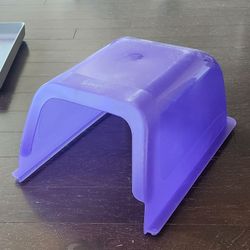 PET SAFE cover