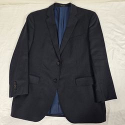 Hugo Boss "The James" wool sport coat- size 42S