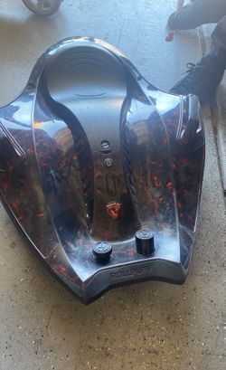 Electric Ride On Toy