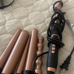 Bestope Curler Wand