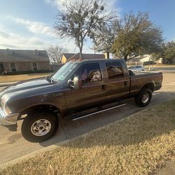 2004 Ford F-250