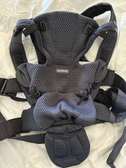 Babybjorn Mesh Carrier