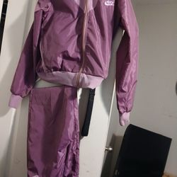 Vintage Nike Tracksuit