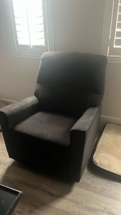 Recliner chair