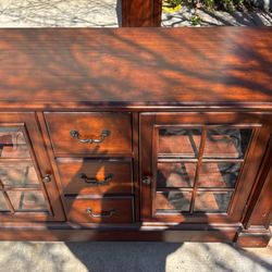 Tv Entertainment Center