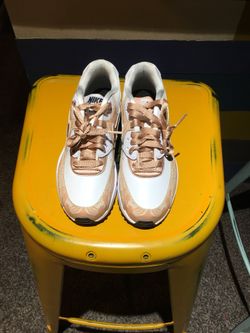 Brand new Nike air max 90 sz 4