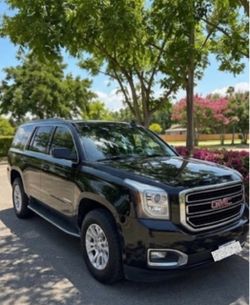 2018 GMC Yukon XL