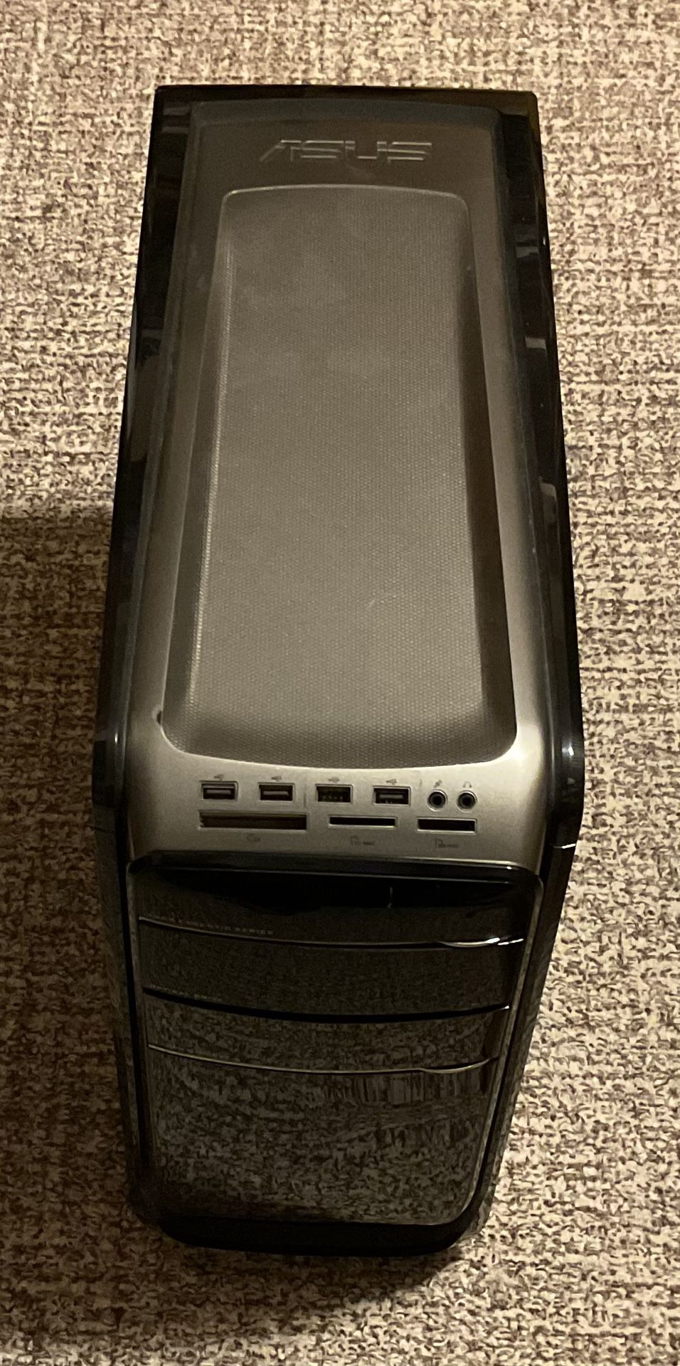 ASUS Computer Case