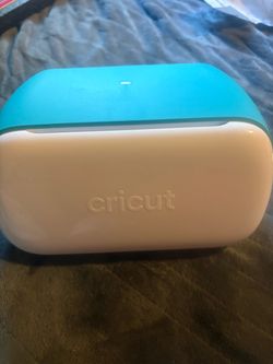 Cricut joy like new condition