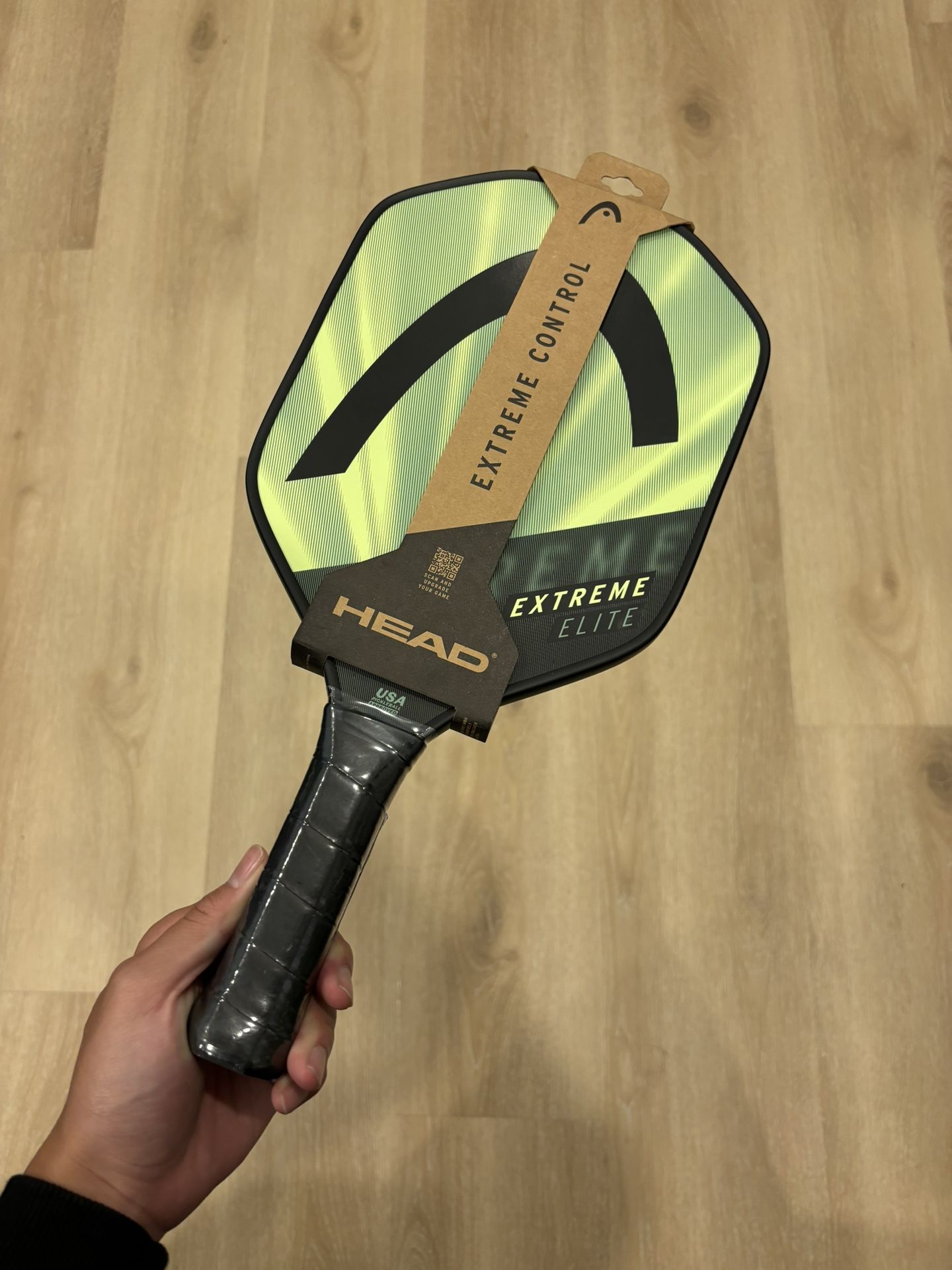 Head Extreme Elite Pickleball Paddle