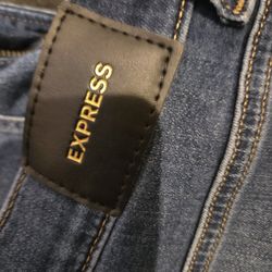 Womens Jeans