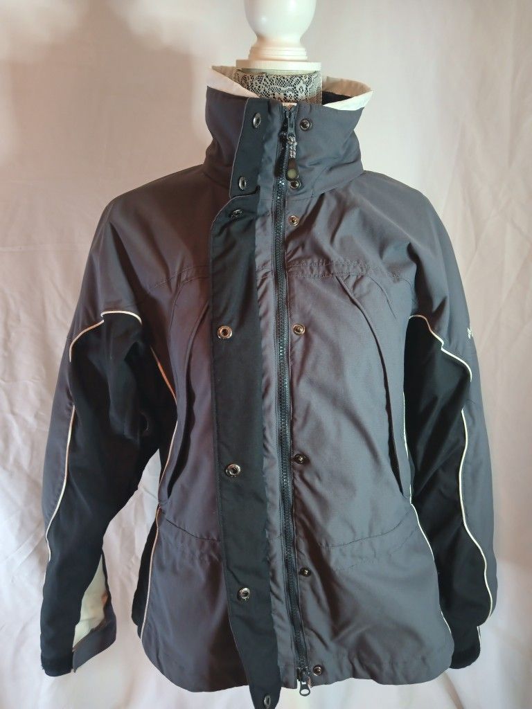 Columbia Sportswear Core Interchange Winter Coat