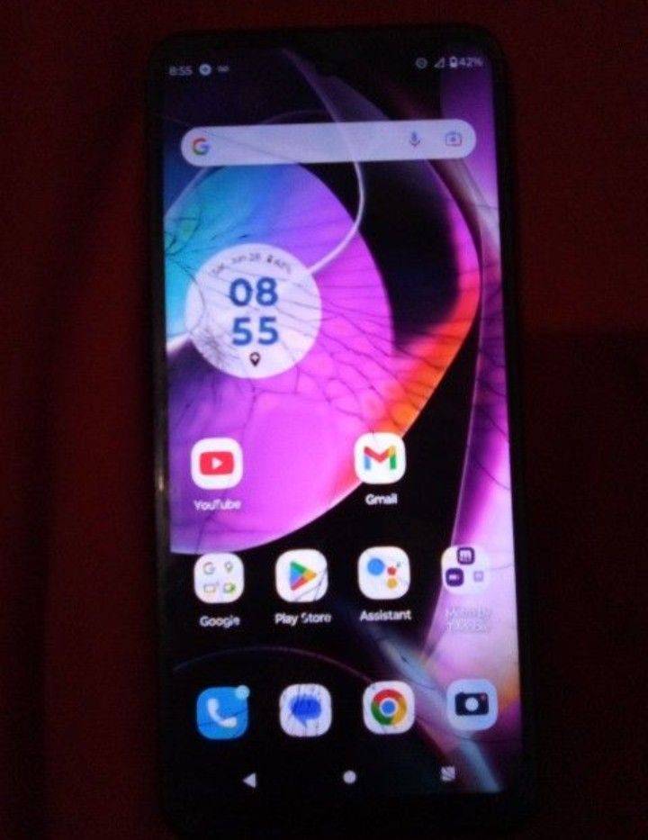 Moto G 5G 2022