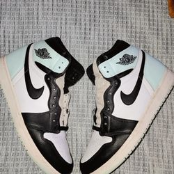 Jordan 1 Igloo Sz 10 