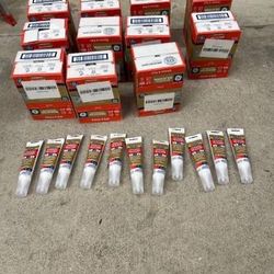 12 cajas de advanced cajas contienen 12 silicones $20 por caja