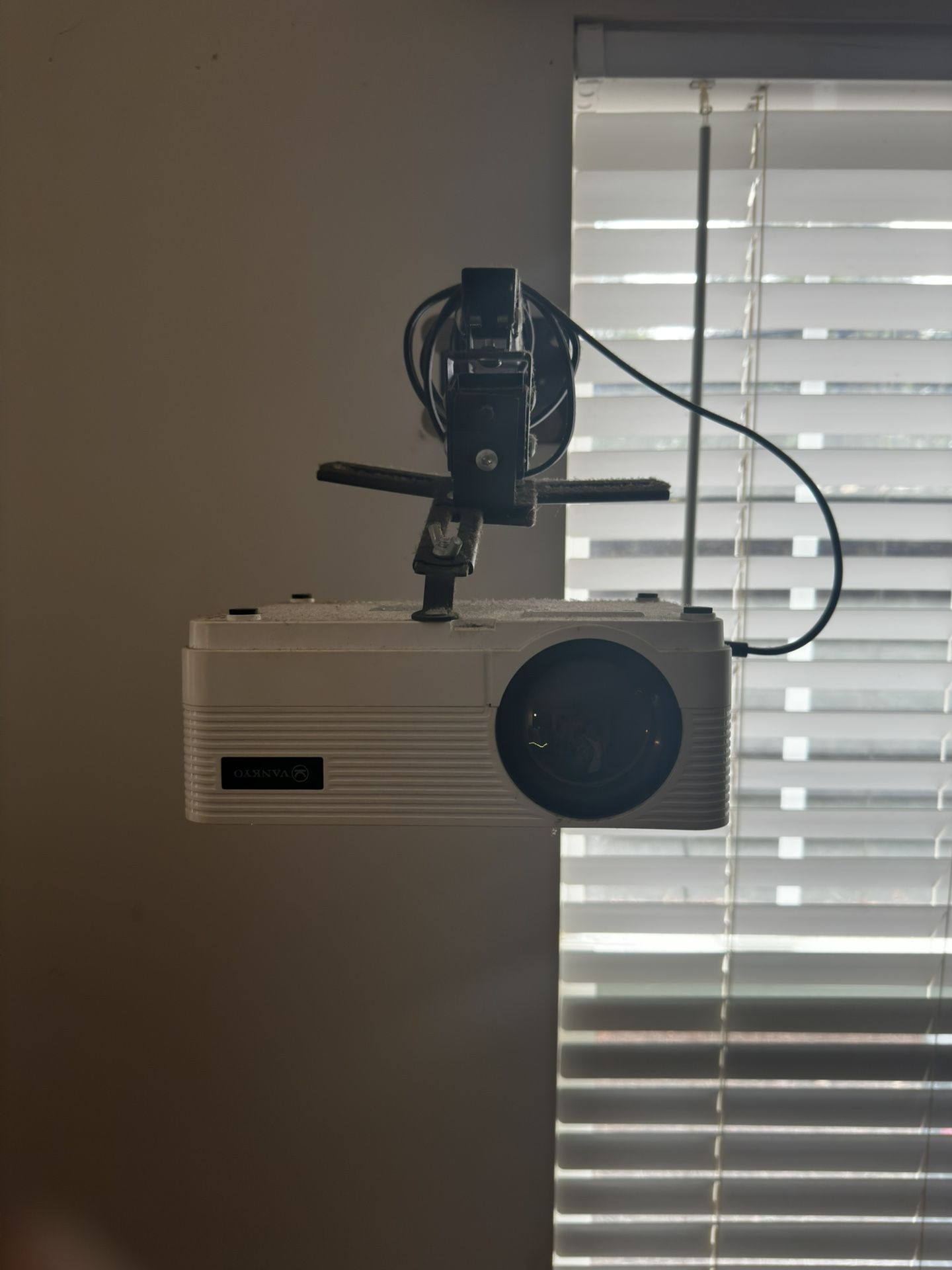 Projector