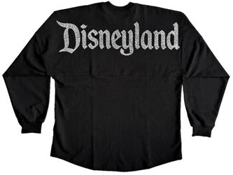 Rhinestone Disneyland Spirit Jersey