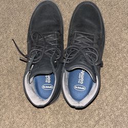 Black Olukai Boots