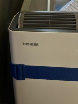 Toshiba AC