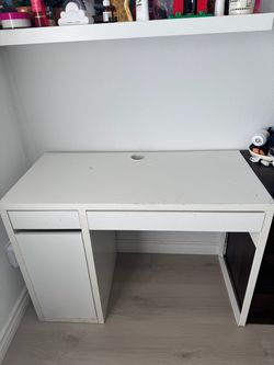 ikea desk