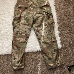 Army Pants