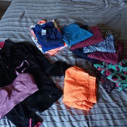 Women's Workout Bundle