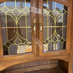 China Cabinet
