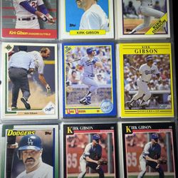 Los Angeles Dodgers $5 Each !!