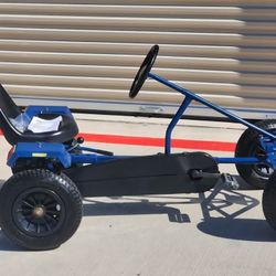 Adult Size Pedal Go Kart (Location 77459)