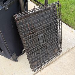 Dog kennel