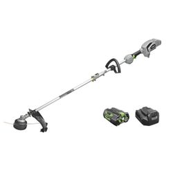 POWER+ Multi-Head System with LINE IQ, POWERLOAD 56-volt 17-in Straight Shaft Weed Eater, Weedeater, Weed Whacker, Weedwacker, Trimmer,