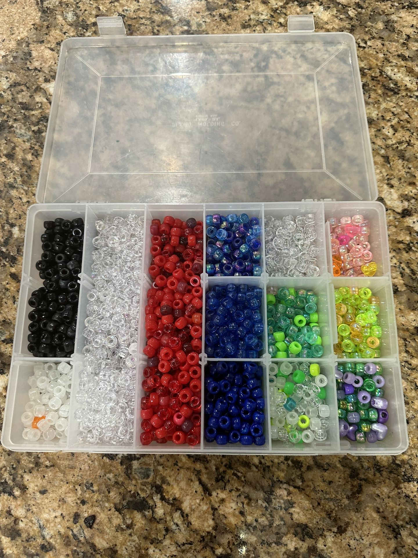 Beads For Sale