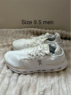 On cloud tenis
