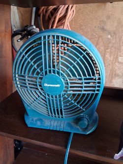 Aire Azul pequeño
