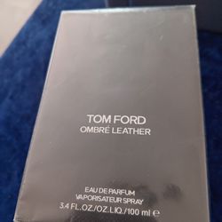 Tomford Leather