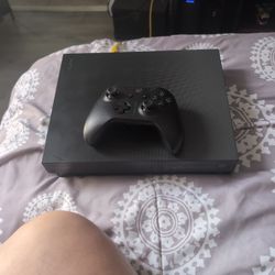 Xbox Scorpio