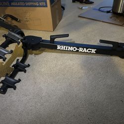 Rhino-Rack Bike Rack 