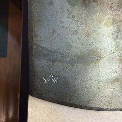 Blanc Creative Long Baking Steel