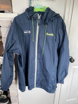 Seahawks Jacket
