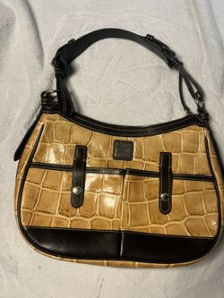 Vintage Dooney & Bourke Purse