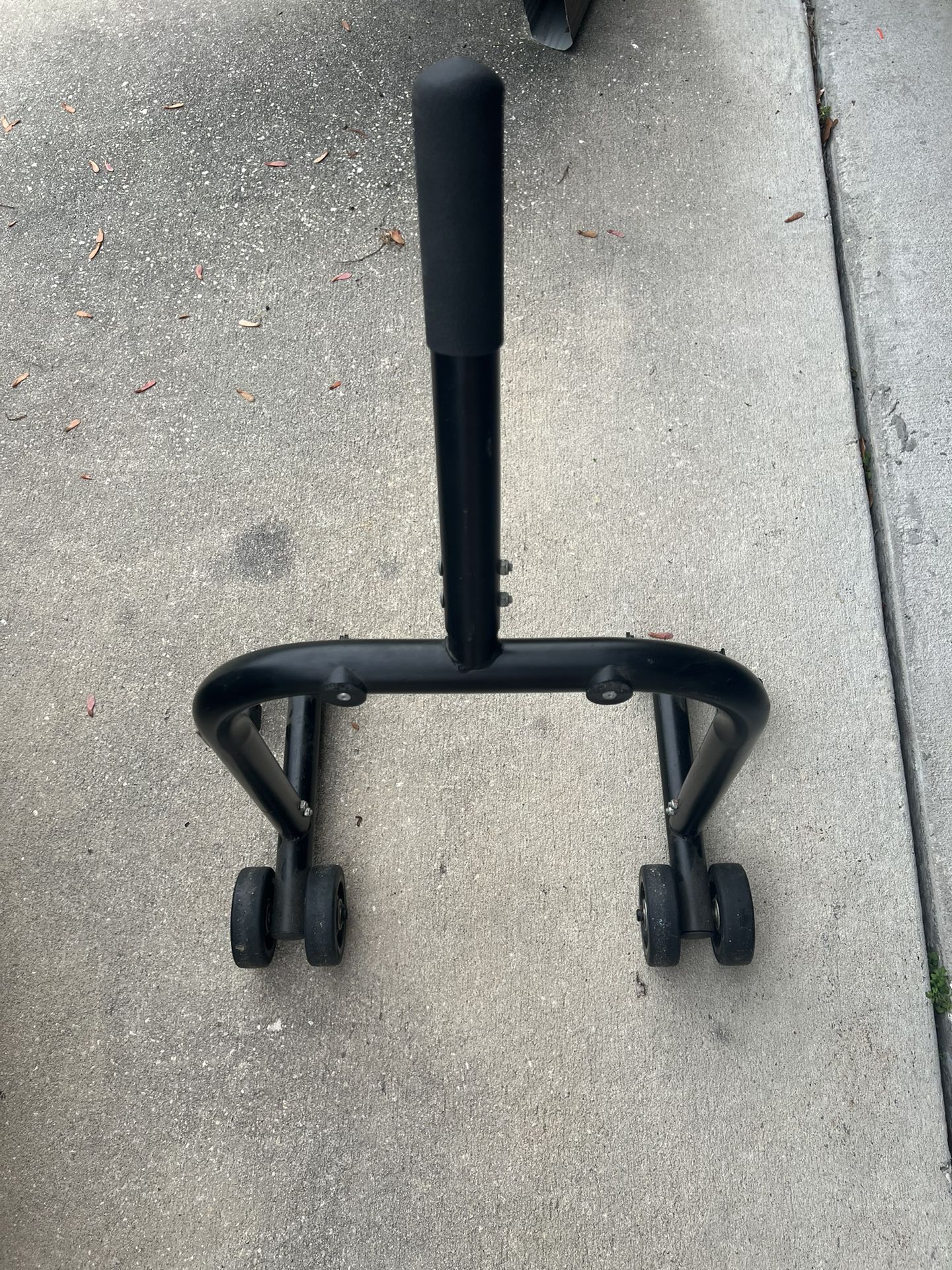 Sport bike Rear Stand