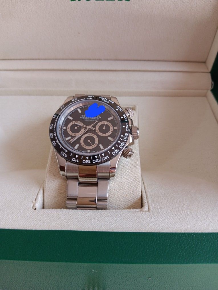 Luxury Watch