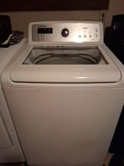 Furniture & Appliances