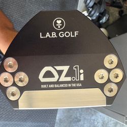L.A.B. Oz.1i