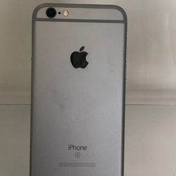 iPhone 6s 32Gb Unlocked good Condition like new