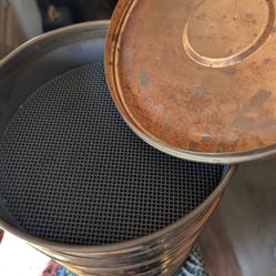 Classifiers for prospecting