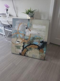 Cuadro Decorativo