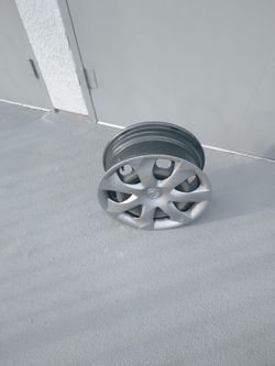 Mazda rims